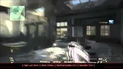 MW3 MOD MENU   NO JAILBREAK NEEDED   FREE DOWNLOAD NEW LINK