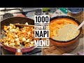 1 hét napi 1000 forint - 2. NAP!