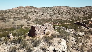 Episode 6: The Hisatsinom Hilltop Sites of the Verde Valley | Arizona (HD)