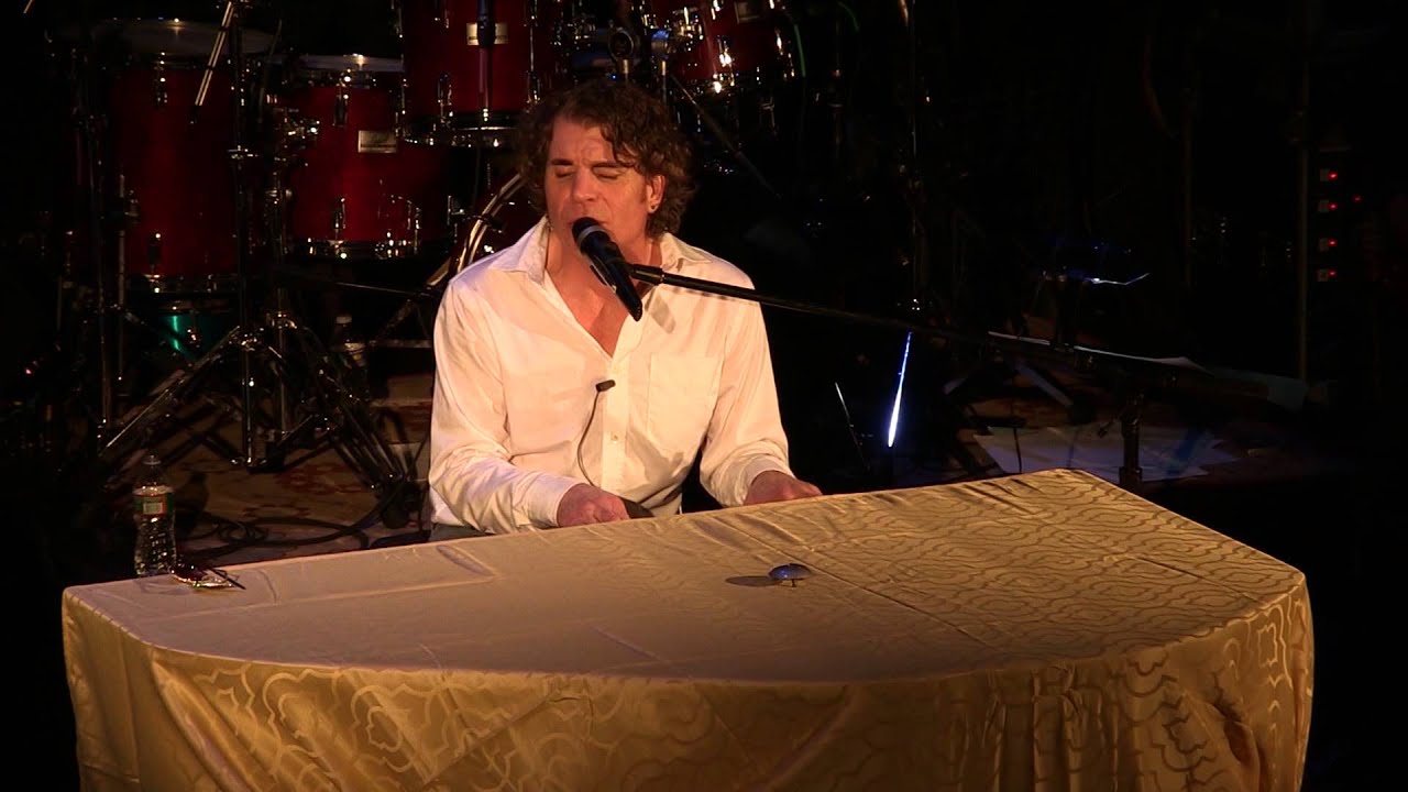 Michael Troy  - Maybe (Original Song)