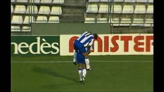 RCD ESPANYOL EN LOS 90: LA DÉCADA DE LOS CAMBIOS by danimonti77 16,050 views 8 years ago 49 minutes