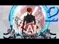 AI: The Somnium Files (День 2)