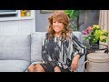 Mary Wilson Interview - Home & Family