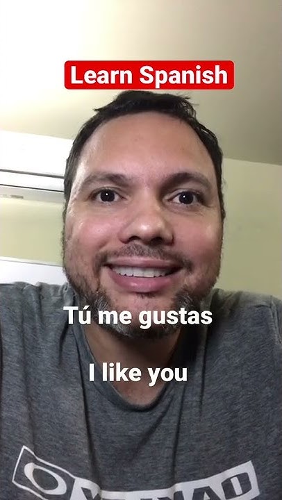How To Say I Like You In Spanish YouTube how-to-say-i-like-you-in-spanish-youtube