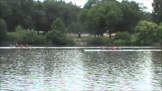 Full USRowing Junior Men Selection Camp at 2012 Club Nationals News