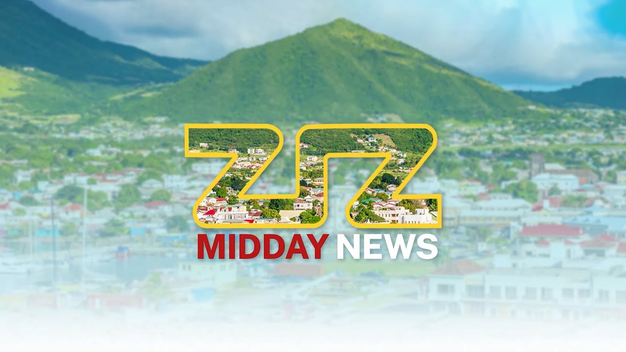 ZIZ Midday News - September 12, 2025