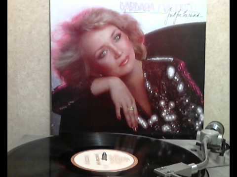 Barbara Mandrell - Years [original Lp version]