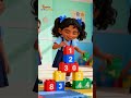 സ്കൂളിലേക്ക് പോകാം പാട്ട് - Time to Go to School | Nursery Rhymes for Kids | Galatta kids | Shorts