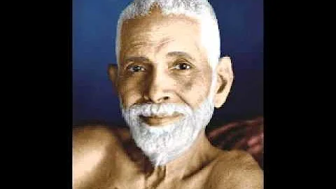 #1 RAMANA MAHARSHI SELF AWARENESS PRACTICE INSTRUC...