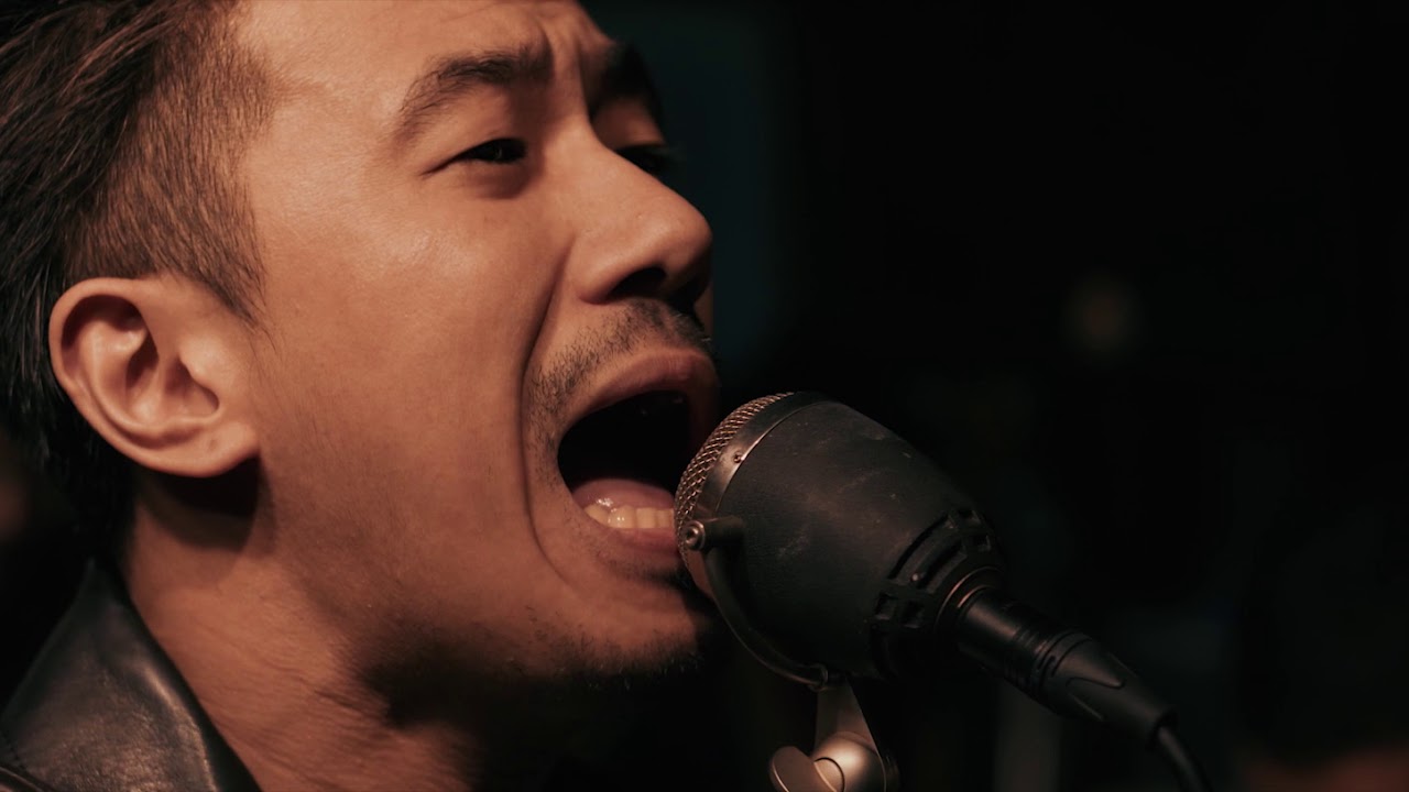 宇田川別館バンド「Moonlight Beerhall」 - YouTube