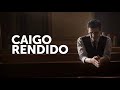 Caigo Rendido | Jesus Adrian Romero [1 Hour Loop]