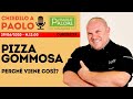 PIZZA GOMMOSA