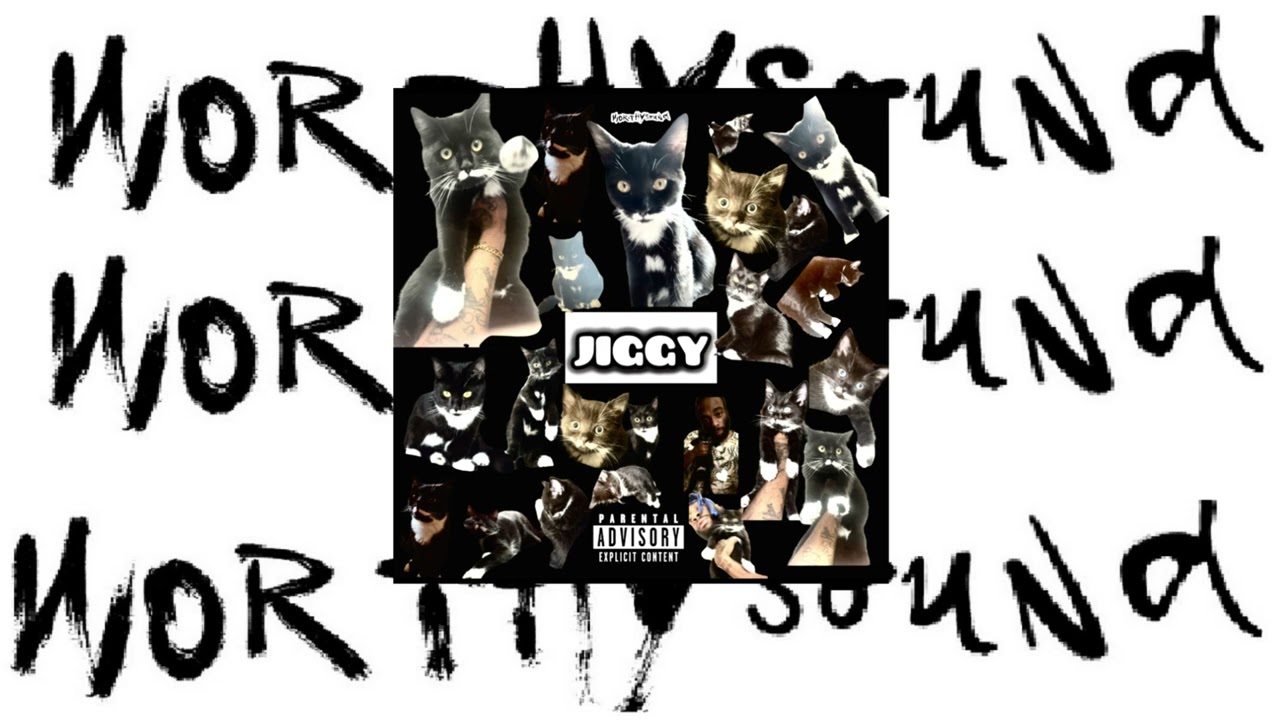 Watch J’See - Jiggy (Audio) | Worthysound on YouTube Watch J’See - Jiggy (Audio) | Worthysound on YouTube
