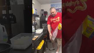 Celebrity Clutch 3. 2023. Pulling ball python eggs Profile