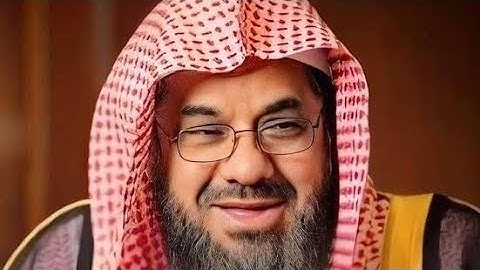 {والسماء ذات البروج } تلاوة محبرة بصوت مزمار الحرم الشريم ❤️