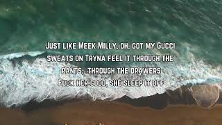 Juice WRLD - She&#39;s The One (Lyrics)