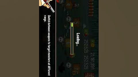 Swamp attack game mod (link in description)