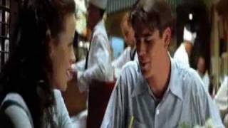 Pearl Harbor - Rafe/Evelyn/Danny - When you say nothing at all