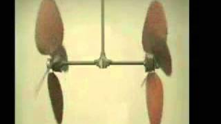 The Palisade Ceiling Fan from Fanimation