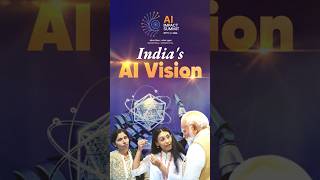 Pm Modi Inaugurated India Ai Impact Expo At Bharat Mandapam In New Delhi