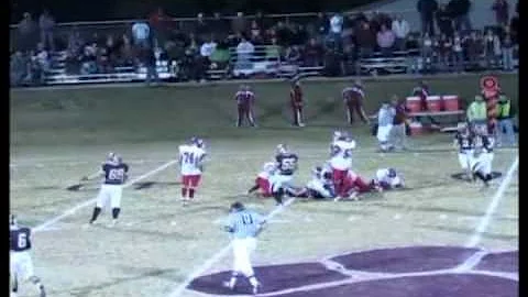 Collin Willis Highlight Reel 2009