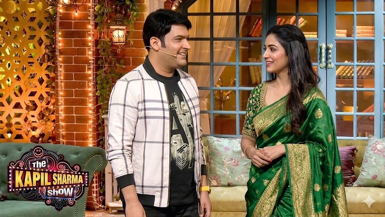 Kapil Paaji Being Hilarious Kapilsharma Kapilsharmashow Kapilsharmacomedy Shorts Funny Fyp - YouTube Auto PHP Script