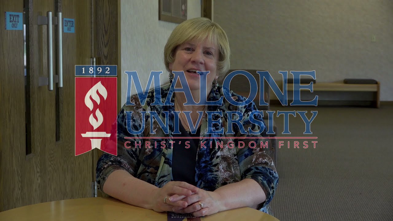 Introducing the new Practical Ministry Certificate at Malone