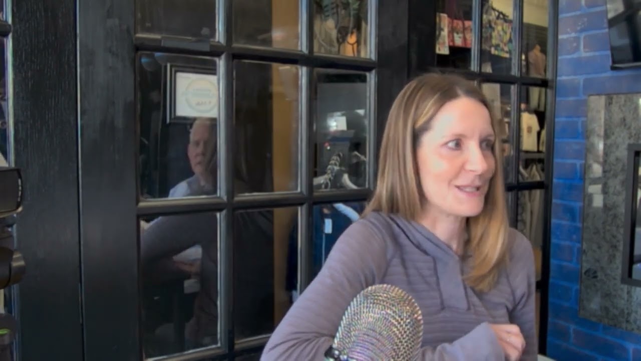 Ep-7: Karen Hohertz-Jacobs | Running Through Life’s Challenges with Faith & Strength