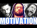 Le mindset de champion de roman reigns et son hygine de vie dlite