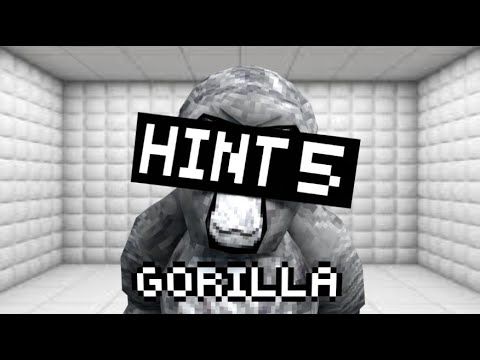 GORILLA HINT 5