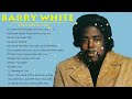 Barry white Greatest Hits (full album) - The Best Of Barry White- барри уайт лучшее
