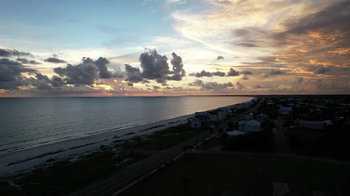 Mexico Beach Florida