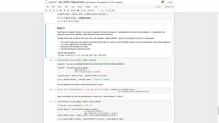 32. Regularization Techniques: Implementing Ridge, LASSO, and Elastic Net