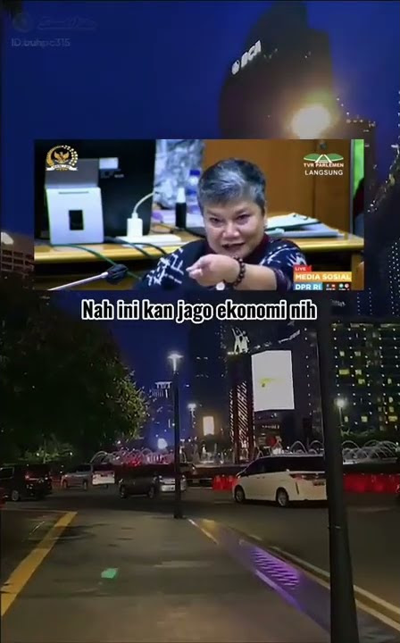 NEGARA TIDAK BOLEH BERBISNIS DENGAN RAKYATNYA