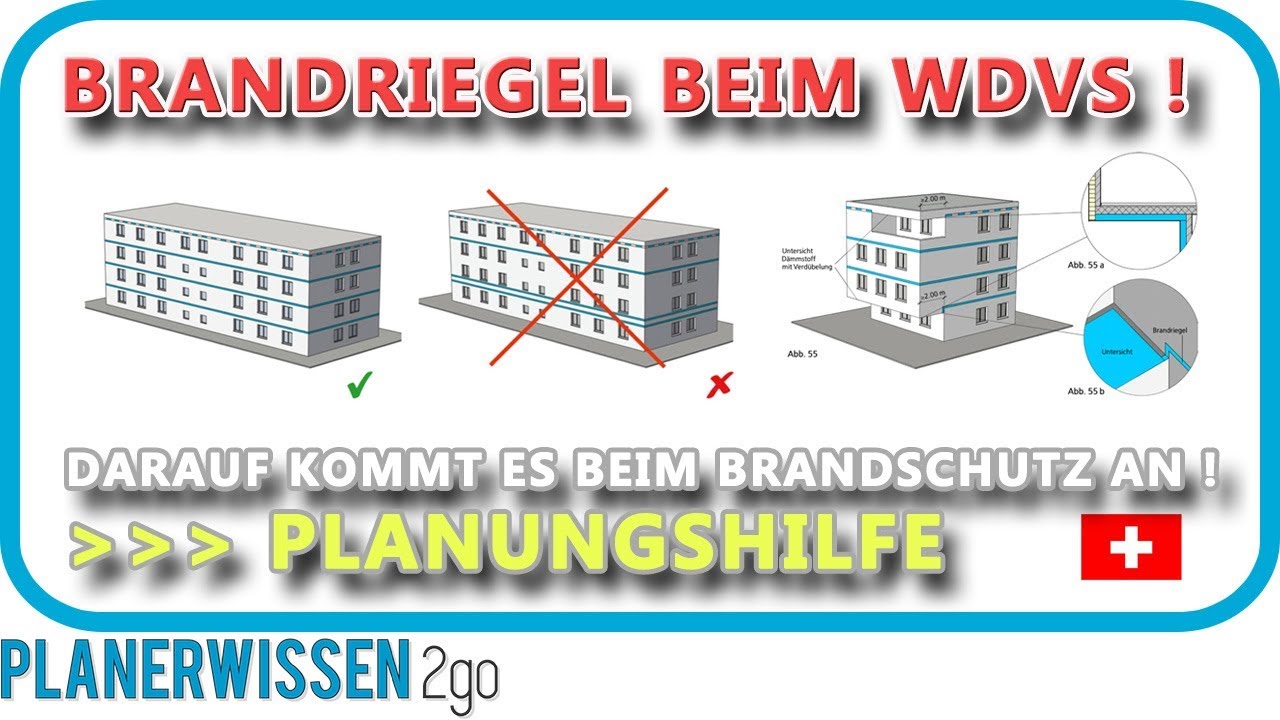 diabetes wdvs brandschutz