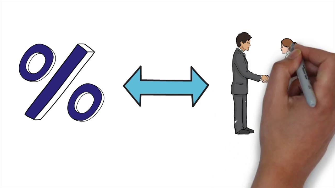 Las diferencias entre la Renta Fija y la Renta Variable - YouTube
