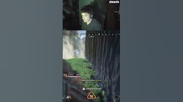 Can Someone Check Deeds PC After This?!? - Apex Legends