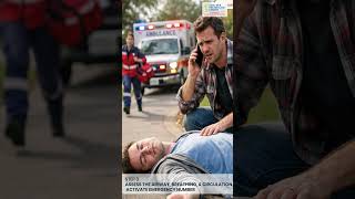Details 🚨 Fainting (Syncope) | First Aid Skills @HealthcareSectorSkillCouncil Guide