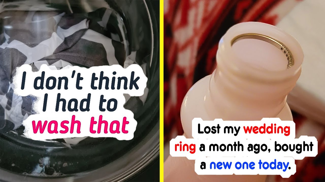 Moments That Show Life Has a Very Twisted Sense Of Humor