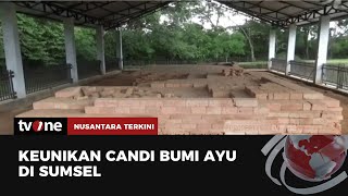 Wisata Candi Bumi Ayu | Kabar Sumatera tvOne
