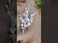 How to make Flowers with Foam Eva