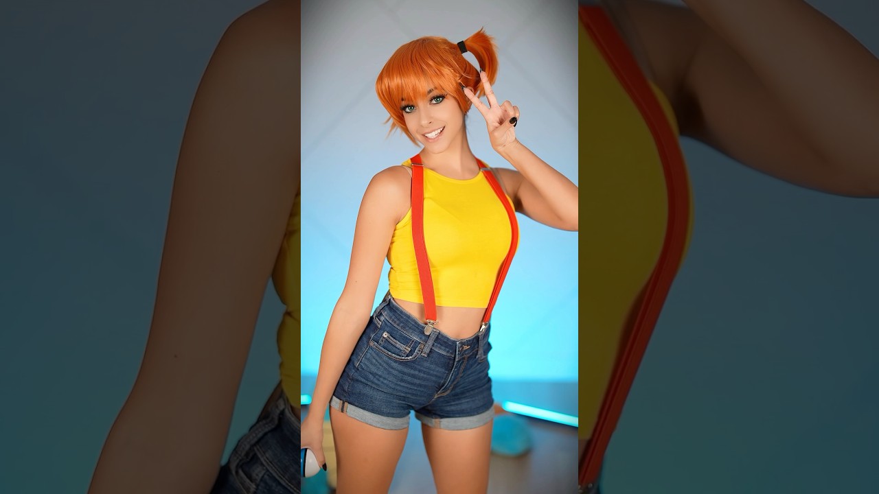 misty! 🥰 