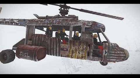 Rust/Sea Affinity/Roam Clip/#ATM/One Day