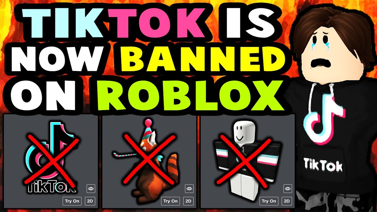 get off of roblox censored, Banned From Roblox