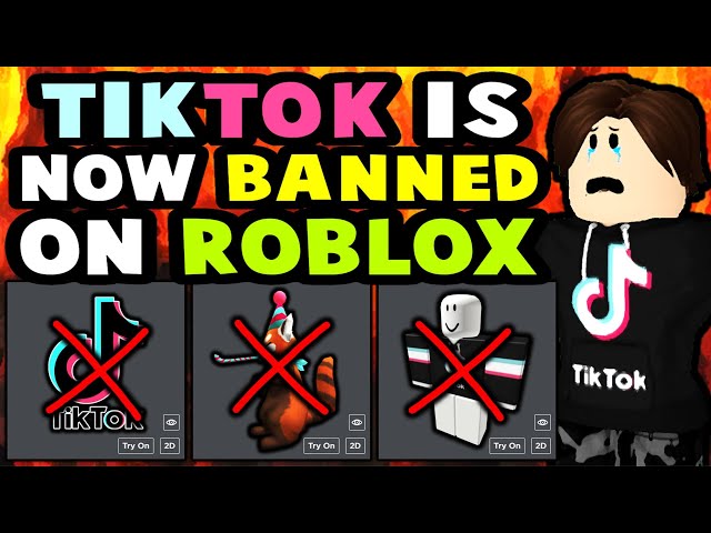 cloud roblox avatar banned｜TikTok Search