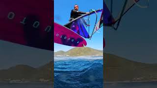 Windsurfing SHAKA ??