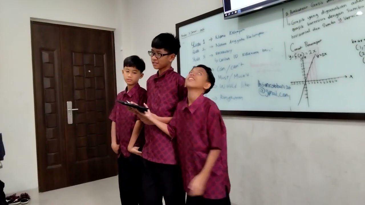 Anja Student Canva Precentation Part 1 (Group Lion king) 