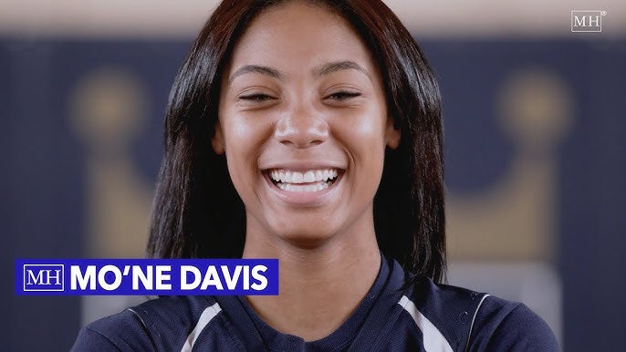 Mo'ne Davis - Little League World Series Pitching Sensation 