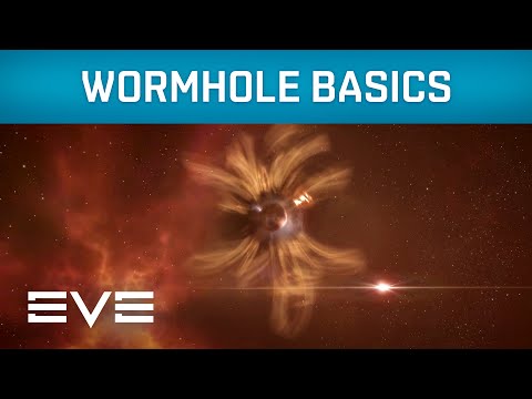 EVE Online | Academy - Wormhole Basics