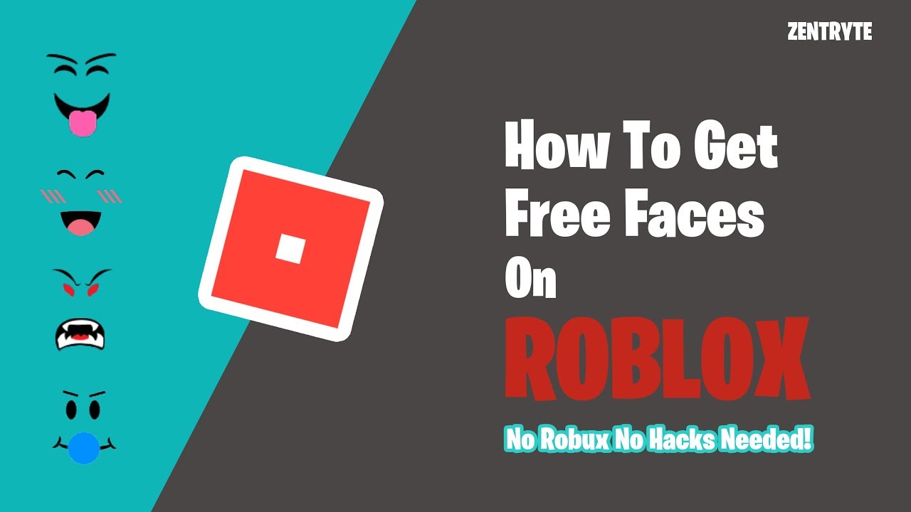 Roblox How To Get Free Faces 2016 Work By Mariotm - 2019 how to get free faces on roblox working